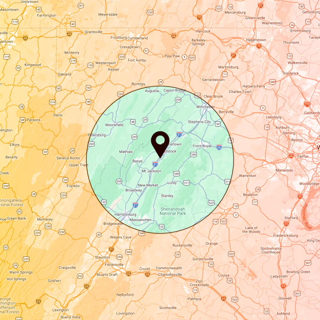 MAP big